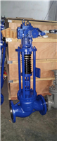 CKH741Y-40I DN150電廠汽輪機(jī)專(zhuān)用低噪音快關(guān)抽氣止回閥